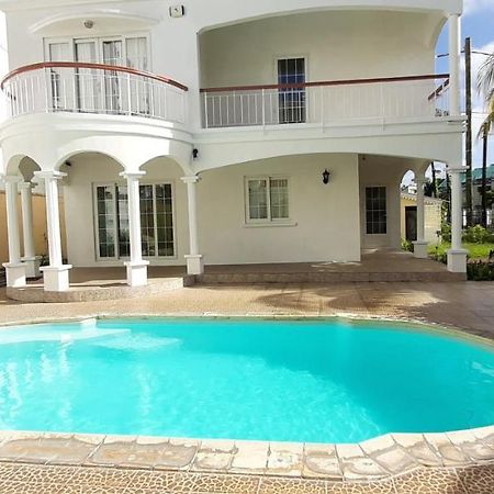 Villa Le Mirage A 150M De La Plage Flic en Flac Ngoại thất bức ảnh