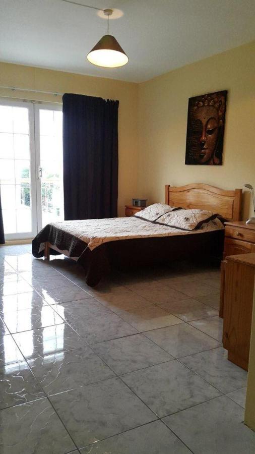 Villa Le Mirage A 150M De La Plage Flic en Flac Ngoại thất bức ảnh