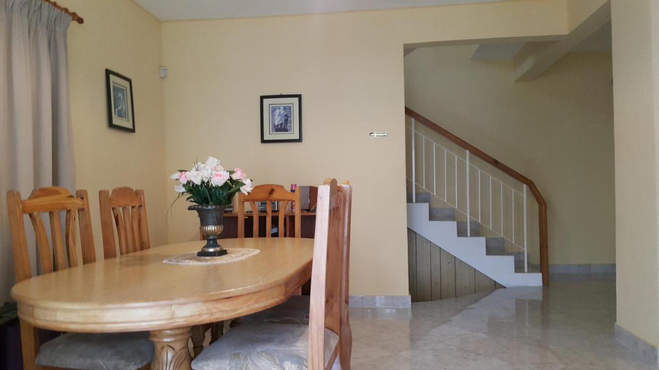 Villa Le Mirage A 150M De La Plage Flic en Flac Ngoại thất bức ảnh