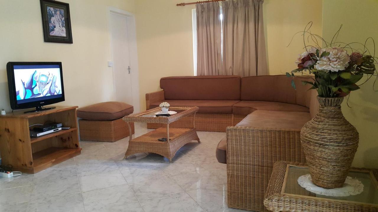 Villa Le Mirage A 150M De La Plage Flic en Flac Ngoại thất bức ảnh
