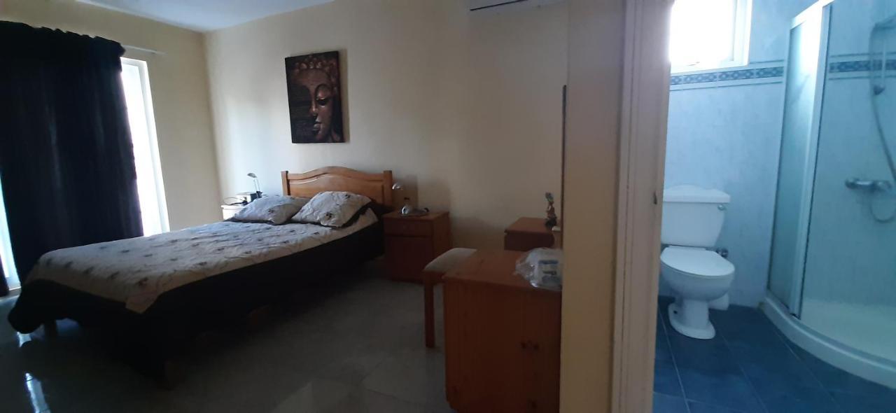 Villa Le Mirage A 150M De La Plage Flic en Flac Ngoại thất bức ảnh
